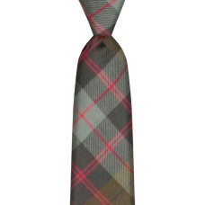 Tartan Tie - Guthrie Weathered